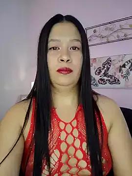YinnaM_ — Fingering wet pussy