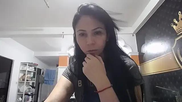 yohacriss — facial cum  show