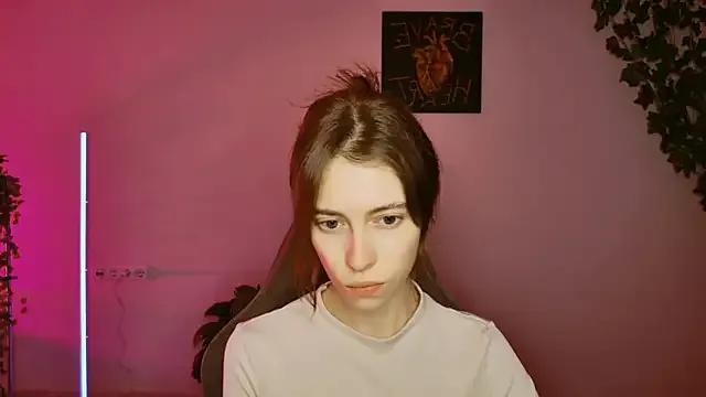 Yoka_paradoXXX — hot tongue
