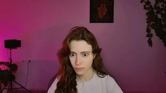 Yoka_paradoXXX — Tell the creator that you are a miracle!