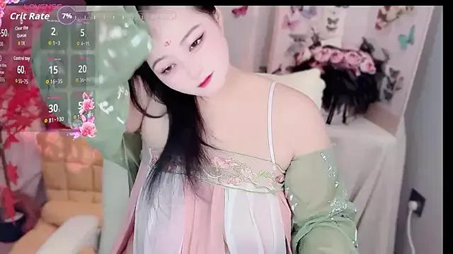 YOKO-09 on StripChat 