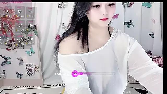 YOKO-09 on StripChat 