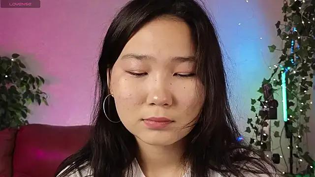Yoon_Mi — hello Yoonmi  gm!