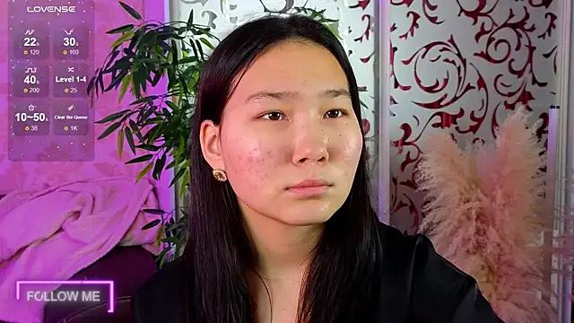 Yoon_Mi — control lush 3 min)