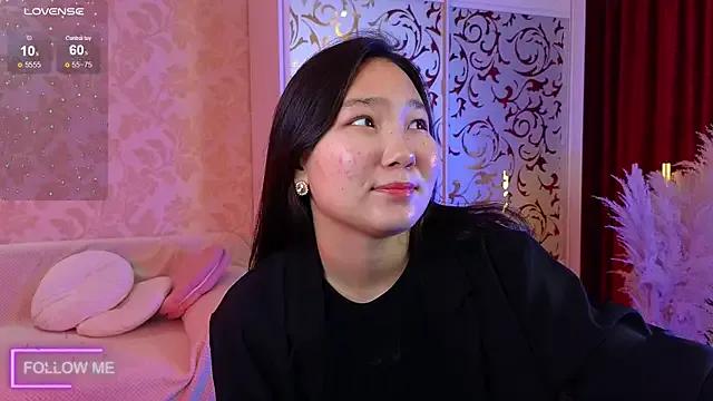 Yoon_Mii — hey Yoon