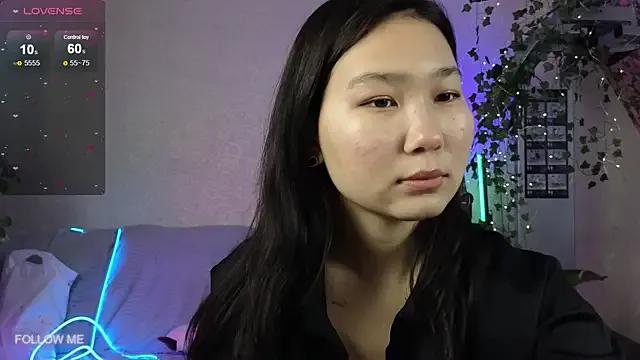 Yoon_Mii — Stand up