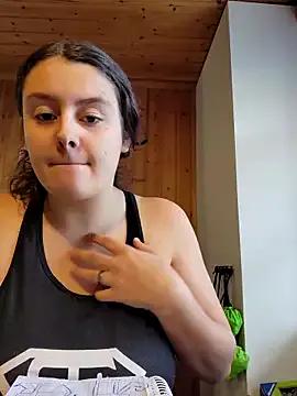 YoungLiisaxx — Stand Up and Show my Sexy Ass 