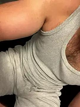 Youngmuscelfit9 — Full Naked 