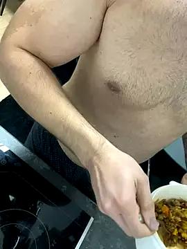StripChat Youngmuscelfit9 is Freechat Youngmuscelfit9 — Cum Shot