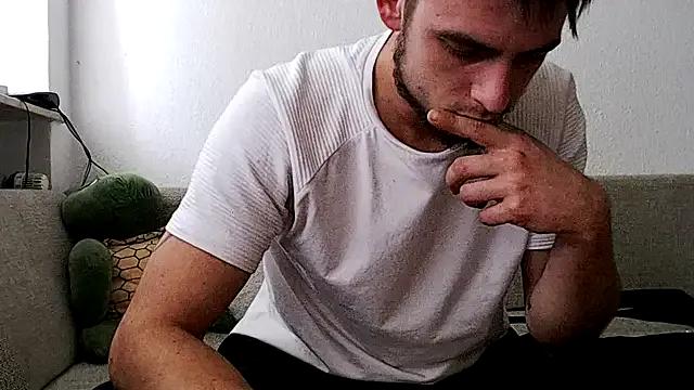 Youngtimer_1997 — Remove clothing as desired
