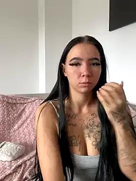 YoungZoexx —  Slap my Ass 10x Hard 