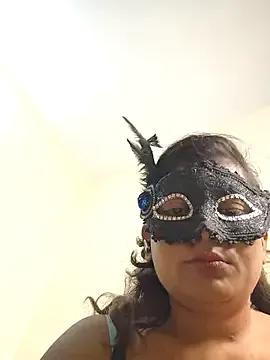 your_chandni04 — Both full nude dance