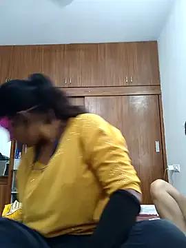 your_chandni04 — Both full nude dance