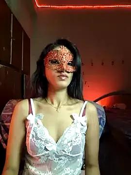 Your_desi_delhiwali — Couple show