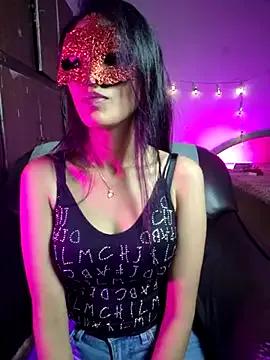 Your_desi_delhiwali — Cloth play  & remove upper clothes