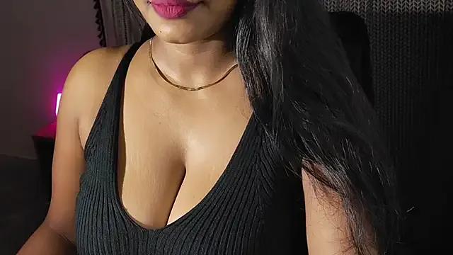 Your_Devika — be in bra panty only  devu