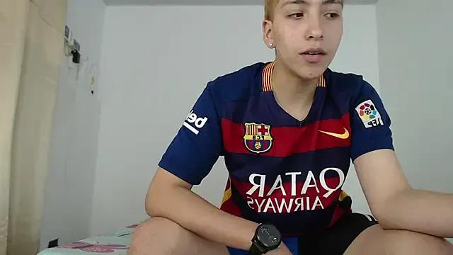 Your_favorite_ftm_ — welcome my bbys Make me happy today