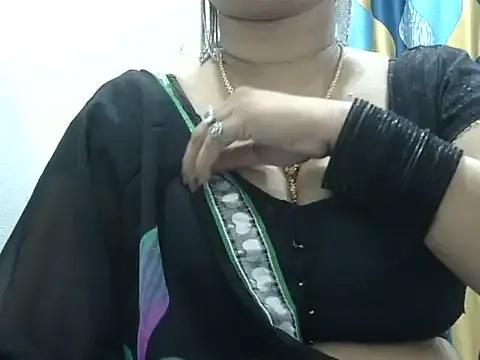 YOUR_RAHI48 — Boobs show