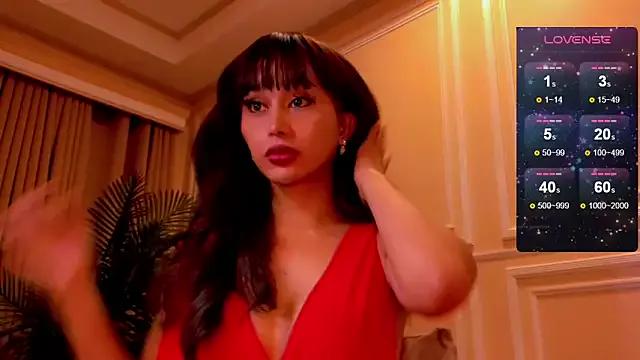 Freechat YOURCRISTINAS on StripChat