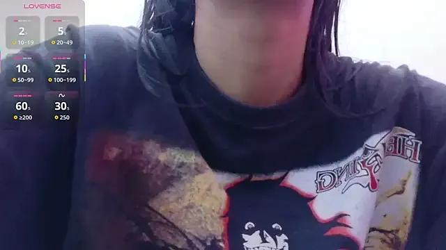 Freechat yourcuteneighbourr on StripChat