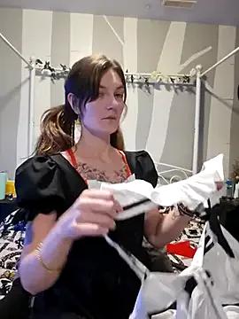 YourFavCanadianMILF — Grande finale 