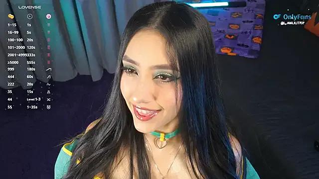 StripChat yourlittlesucubus is Freechat yourlittlesucubus — SEXY BLOWJOB