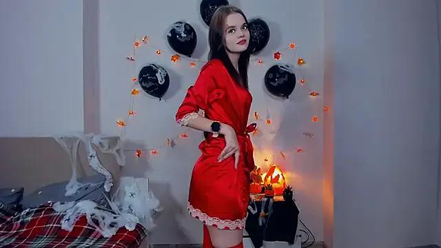 StripChat YourLovelyLily is Freechat YourLovelyLily — Ahegao