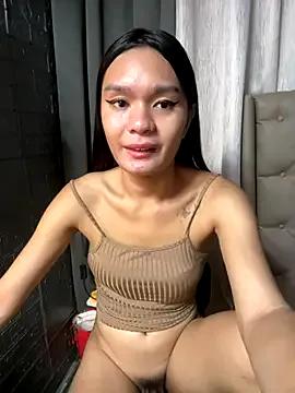 Freechat yourlovingperlita69 on StripChat