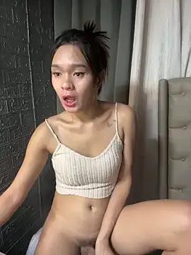 Freechat yourlovingperlita69 on StripChat