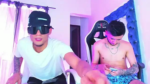 Yourtemptation555 —  Hello Daddys_Insane_ 