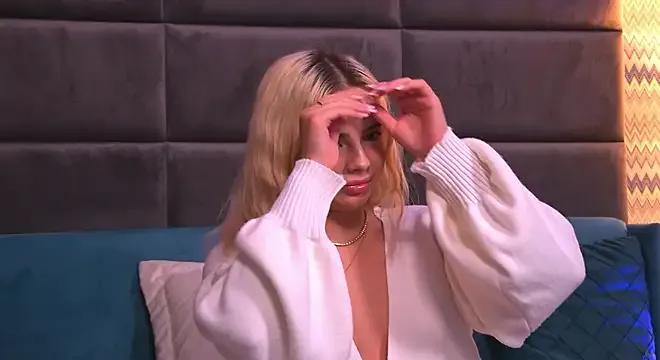 YssabelFox — naughty pussy play till orgasm