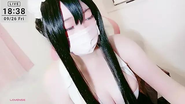 YUA_HENTAI_JP — 15+