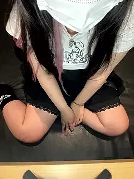 Yua_nyan_cute — Freechat on StripChat