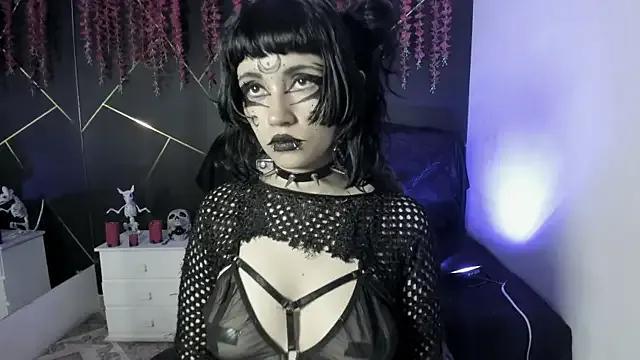 Yueeclipsa — get naked