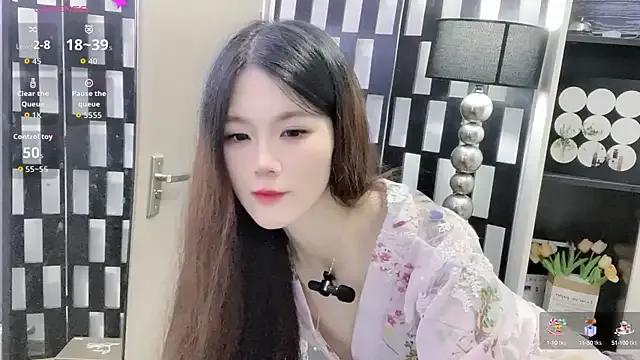 Yueyue-MM — M,5