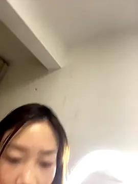 yueyuegirls on StripChat 