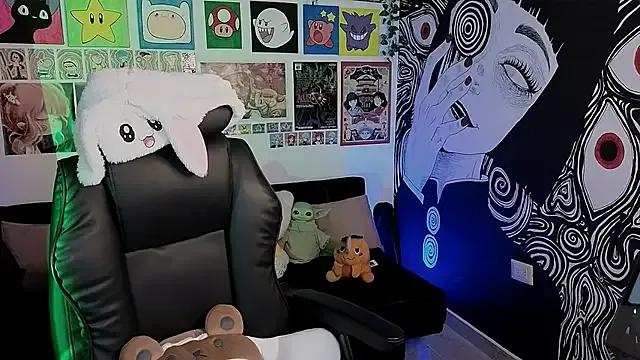Yuhwan_ —  Play pussy 