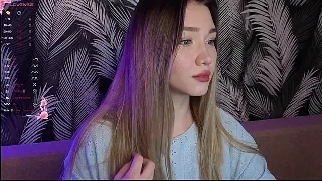 Yuki_Star — For a good mood