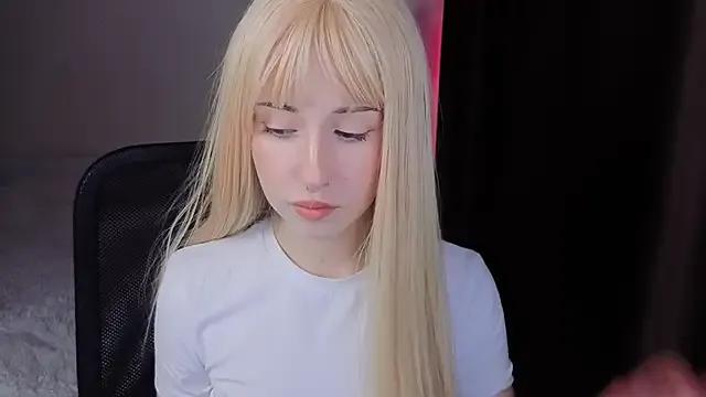 YukiMisa — panties tease