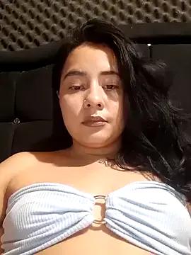 Yuli-27 — Pussy play