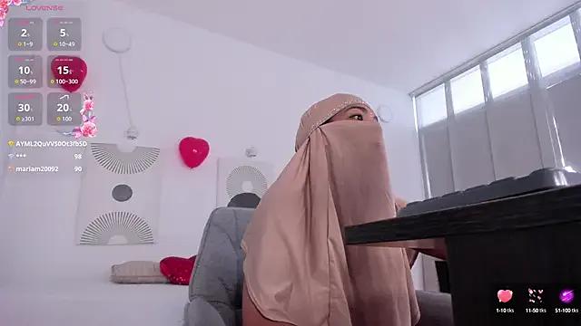 Yuli_arabic — show boobs