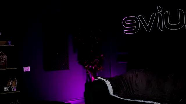 YuliaDesirevska — fingers for the pussy