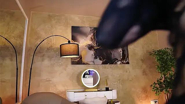 YuliaDesirevska — sloppy blowjob pov