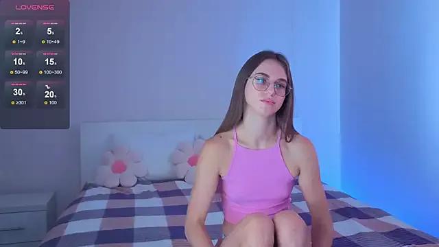 Yumi_Ai — Spank my ass 7 times