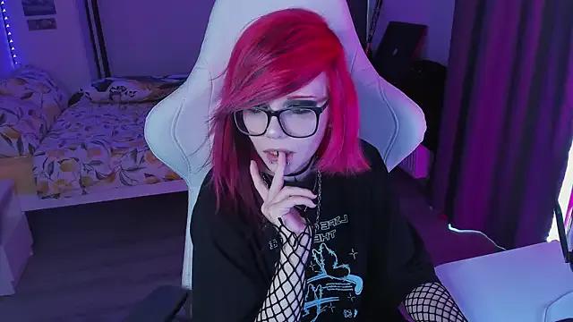 Freechat Yumi_Youkai on StripChat