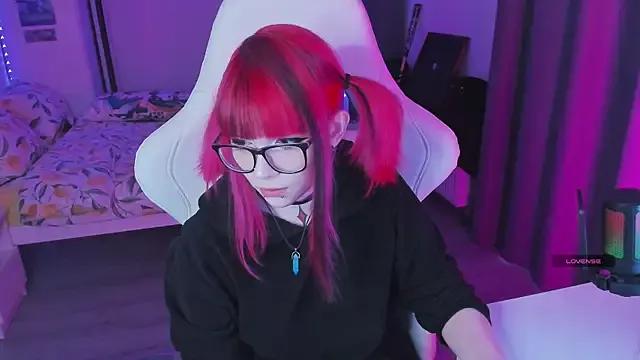 Freechat Yumi_Youkai on StripChat