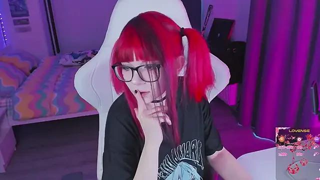 Freechat Yumi_Youkai on StripChat