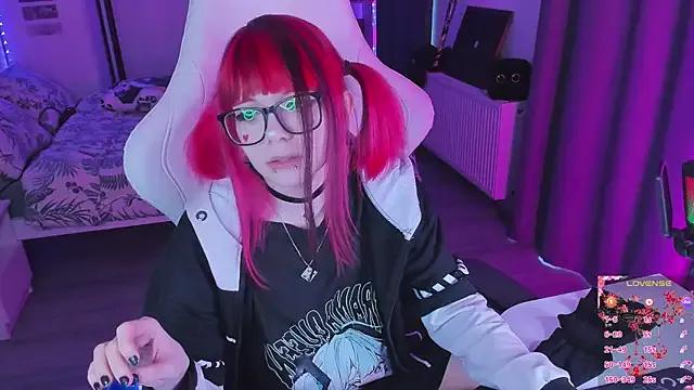 Freechat Yumi_Youkai on StripChat