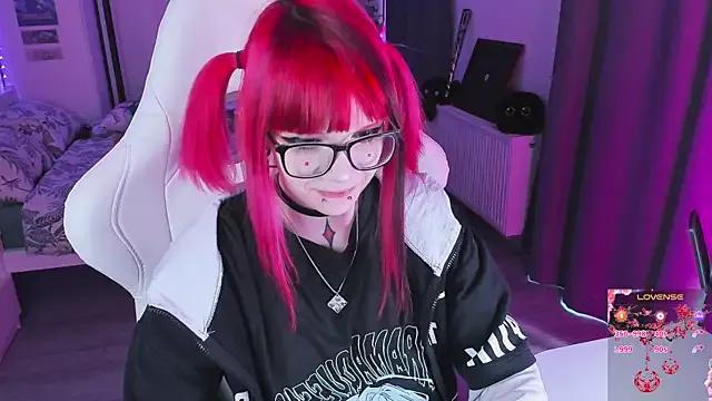 Freechat Yumi_Youkai on StripChat