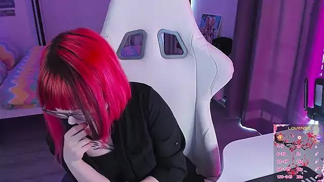 Freechat Yumi_Youkai on StripChat